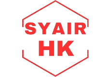 Syair HK